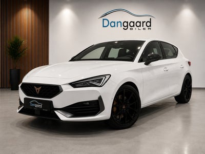 Cupra Leon 1,4 eHybrid DSG 5d