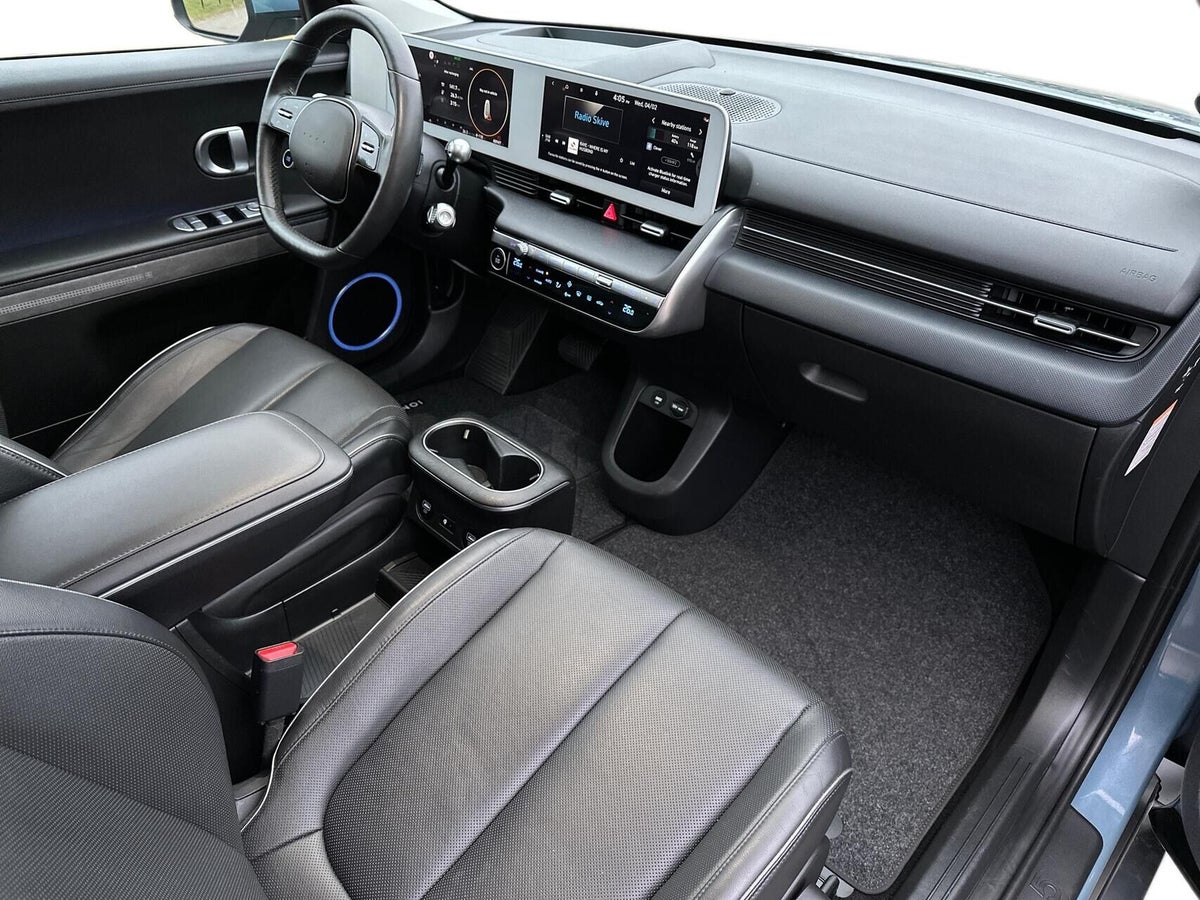 Hyundai Ioniq 5 Advanced billede 10