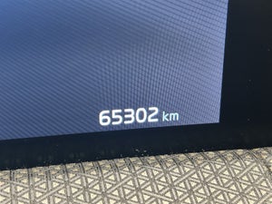 Kia EV6 Long Range Upgrade