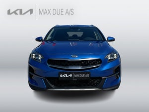 Kia XCeed T-GDi Edition DCT