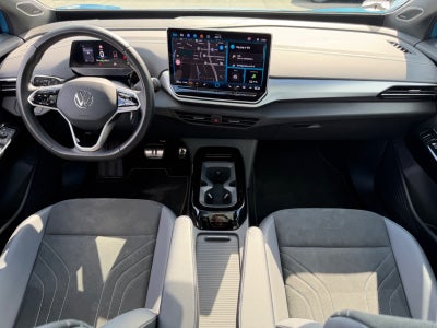 VW ID.4 Pro