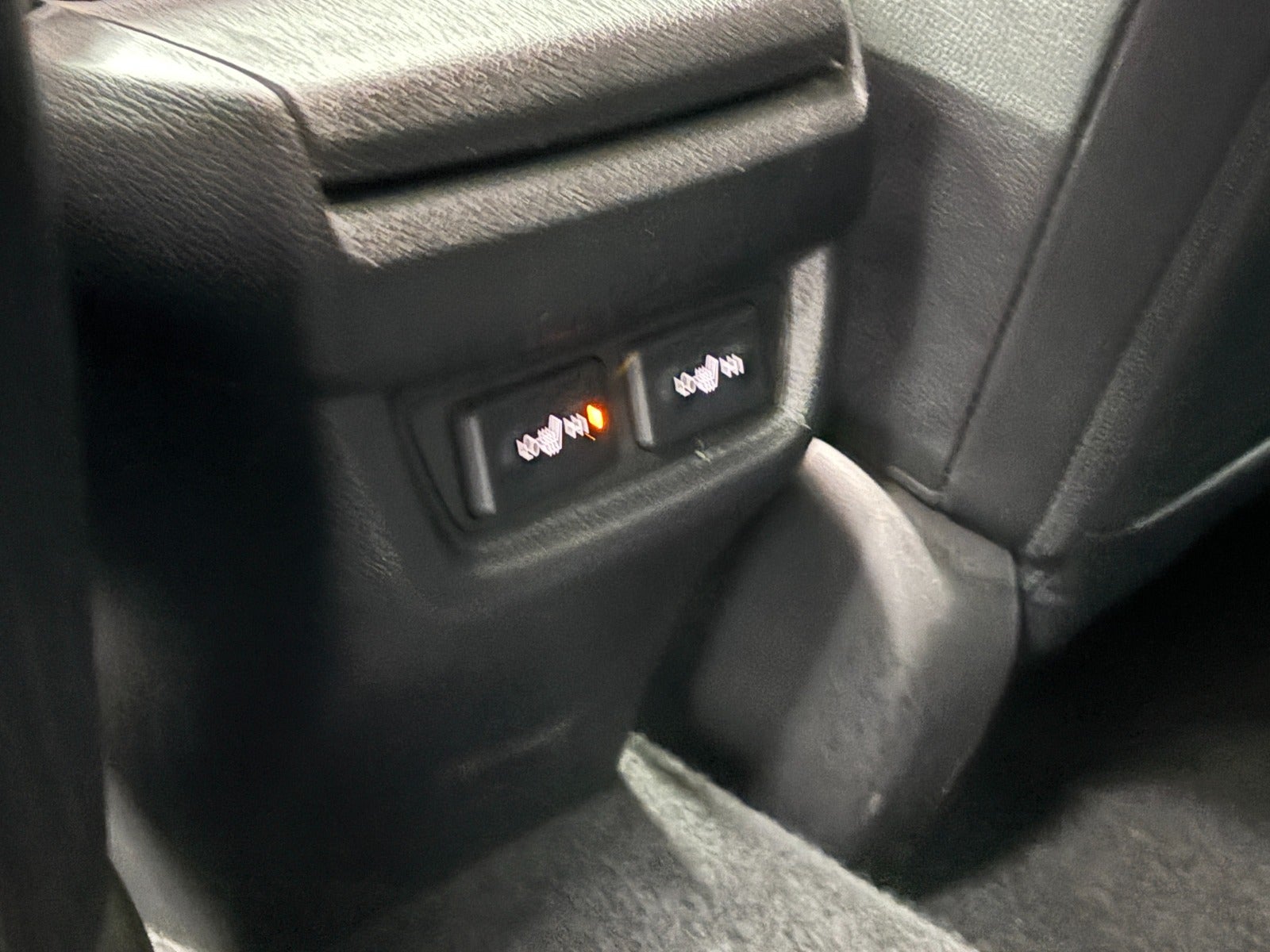 Billede af Honda Civic 1,5 VTEC Turbo Prestige CVT