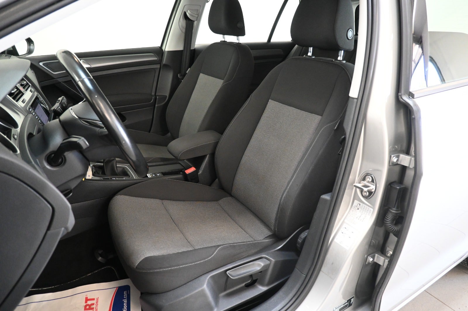 VW Golf VII TSi 122 Edition 40 BMT