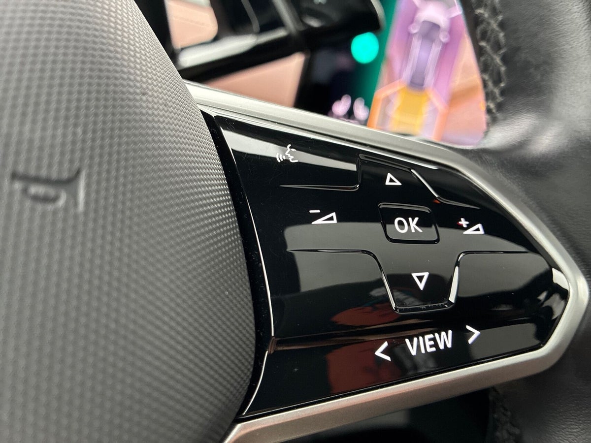 VW ID.4 Tech Performance billede 18