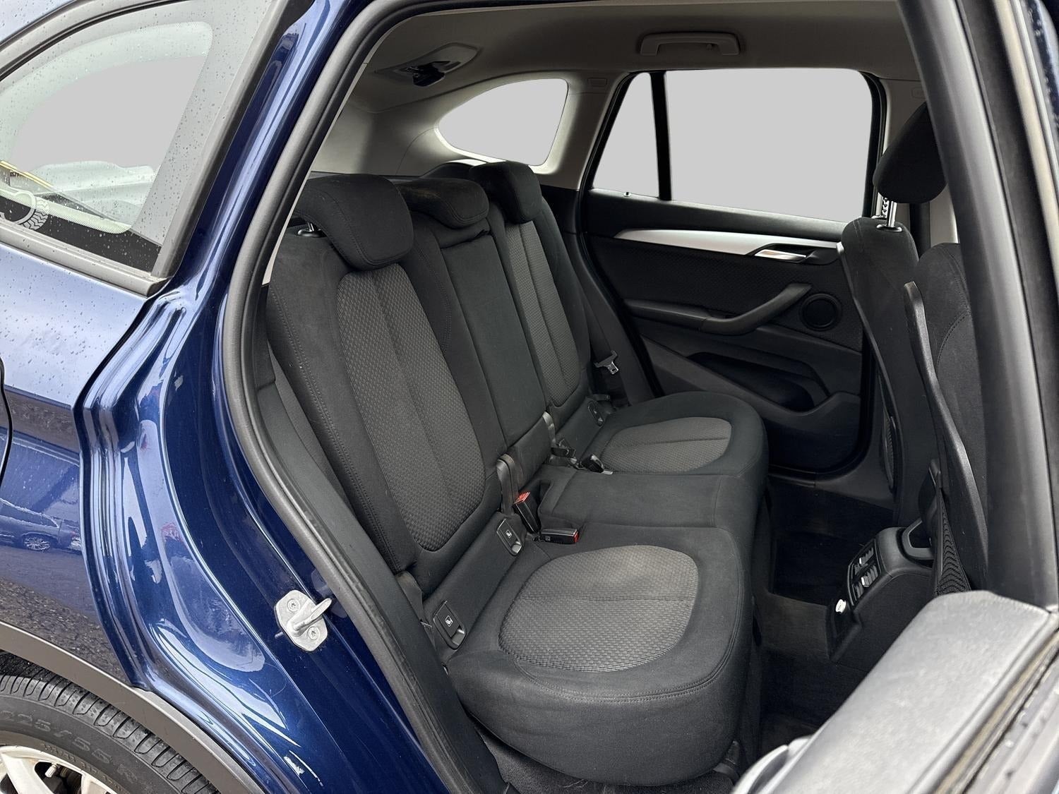 Billede af BMW X1 2,0 sDrive20i aut.