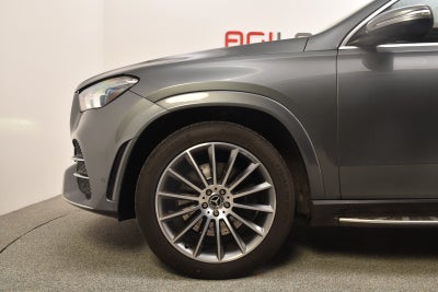 Mercedes GLE400 d AMG Line aut. 4Matic