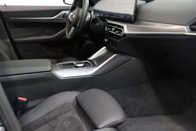 BMW i4 M50 M-Sport xDrive