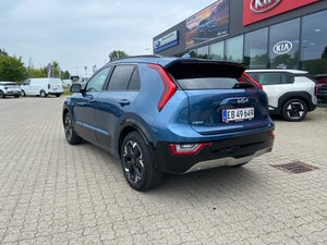 Kia Niro EV Prestige