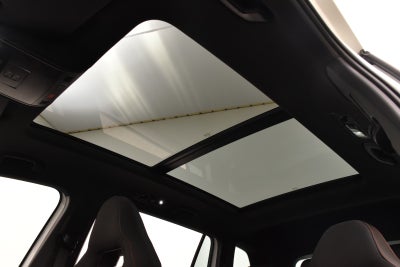 Seat Tarraco eHybrid FR DSG