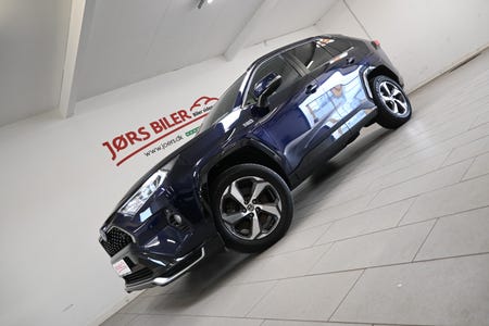 Toyota RAV4 Plug-in Hybrid H3 Premium AWD-i