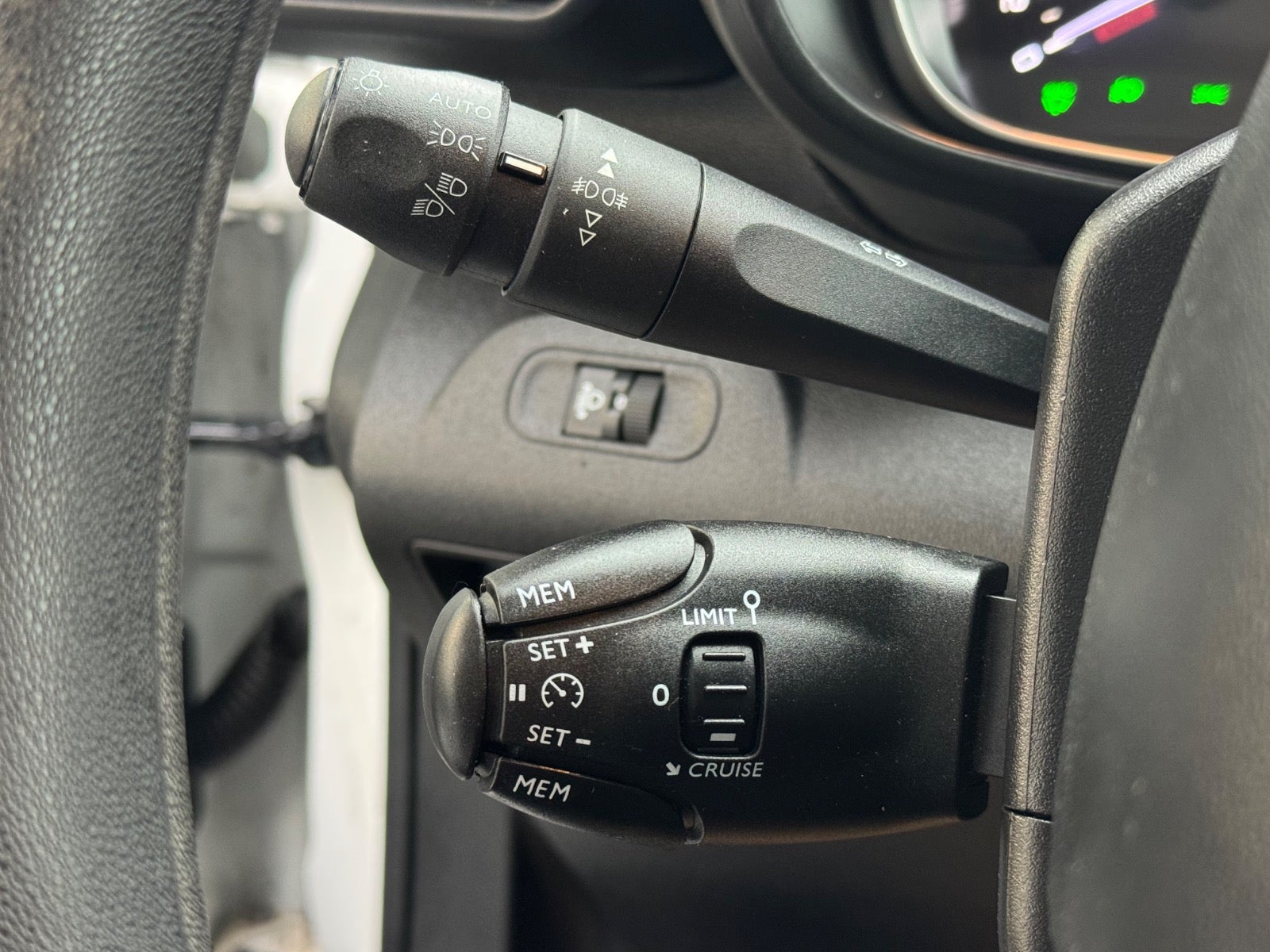 Billede af Citroën Berlingo 1,5 BlueHDi 100 Feel