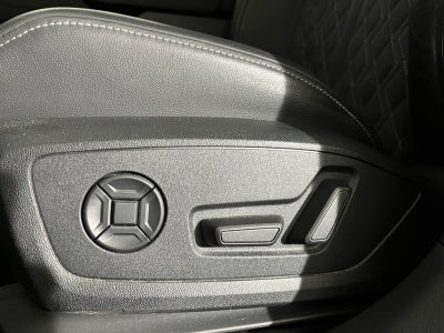 Audi Q4 e-tron 50 S-line Sportback quattro