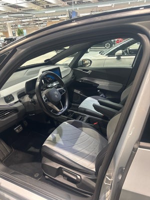VW ID.3 Pro billede 2