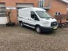 Ford Transit 350 L2 Van TDCi 170 Trend H2 FWD thumbnail
