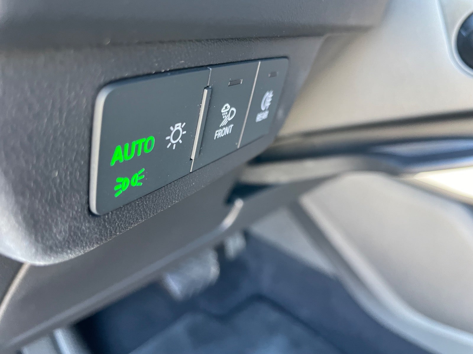 Billede af Audi Q4 e-tron 40 Attitude