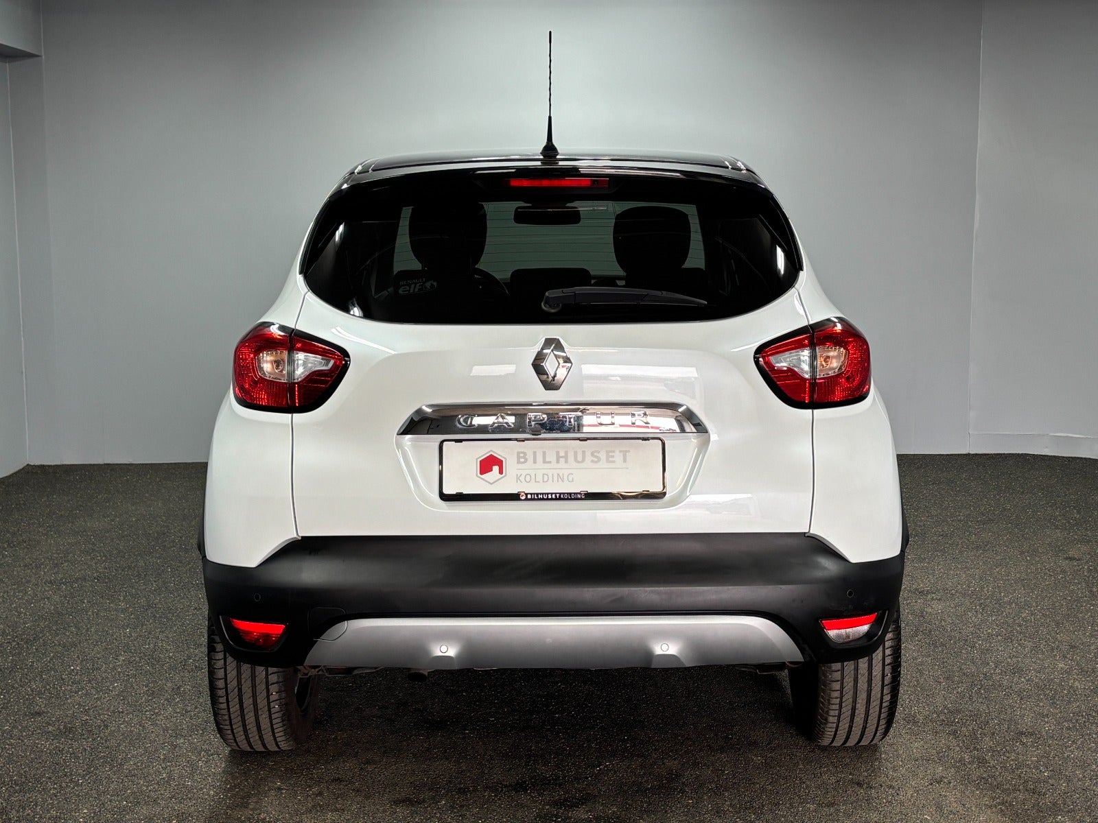 Billede af Renault Captur 1,2 TCe 120 Arctic EDC