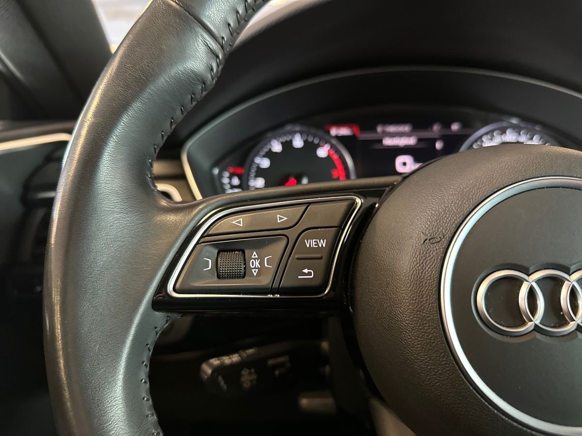 Audi A5 TFSi Sportback S-tr. billede 17