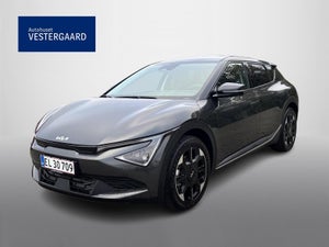 Kia EV6 Long Range Prestige