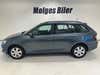 Skoda Fabia TSi 110 Ambition Combi DSG thumbnail