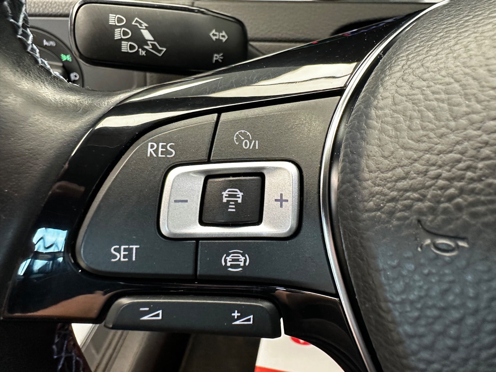 Billede af VW e-Golf VII  