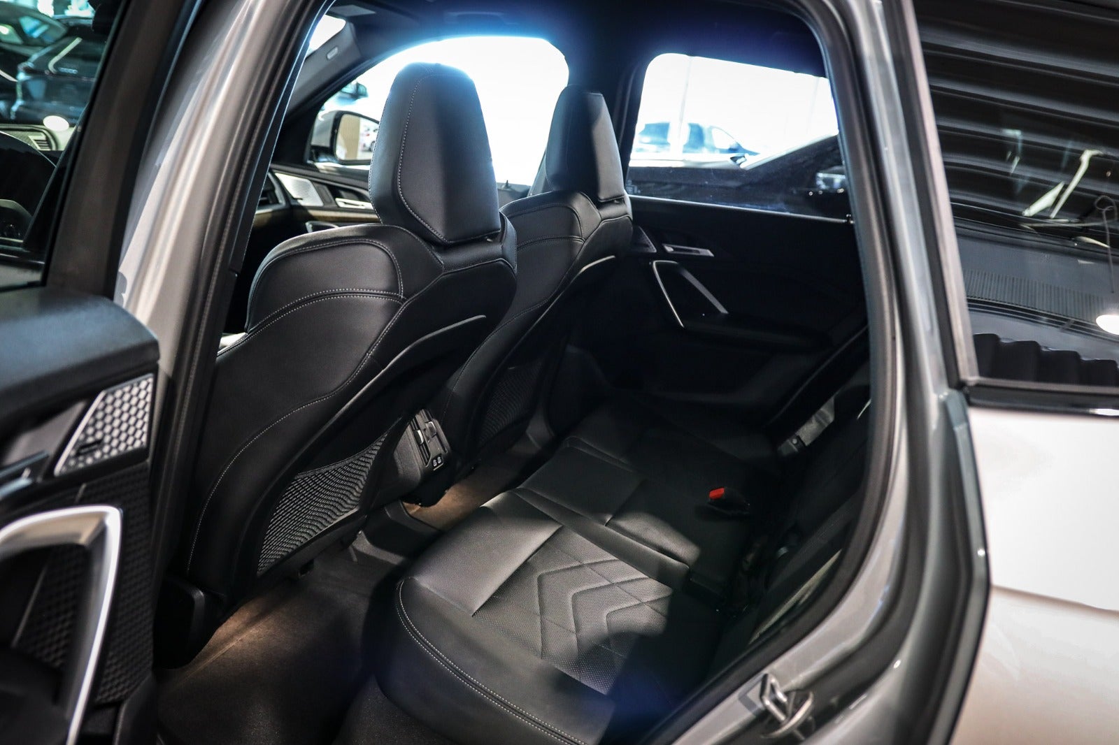 Billede af BMW iX1  xDrive30 M-Sport Premium