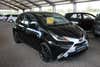 Toyota Aygo VVT-i x-black