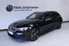 BMW 320e Touring M-Sport aut.