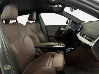 BMW iX2 eDrive20 M-Sport