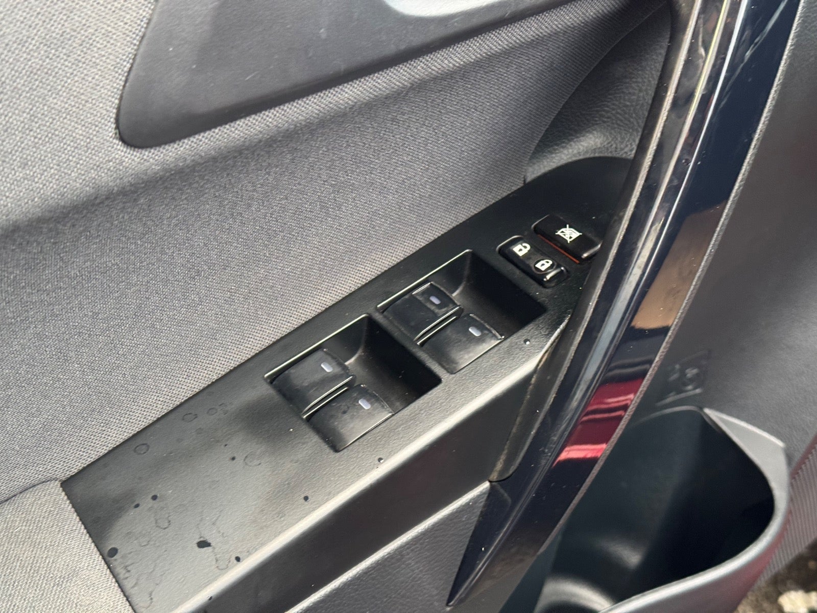 Billede af Toyota Auris 1,8 Hybrid Spirit Touring Sports CVT