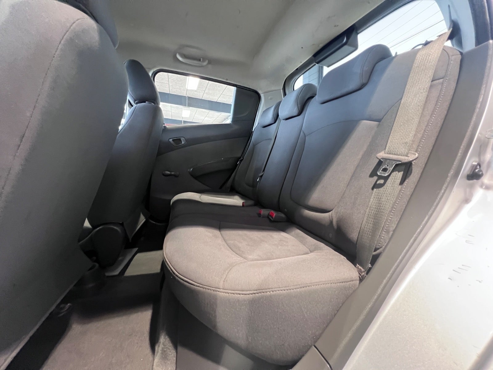 Billede af Chevrolet Spark 1,0 L