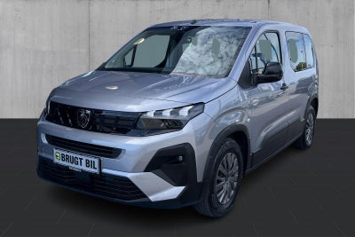 Peugeot e-Rifter 54 Allure 5d