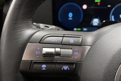 Hyundai Kona EV Advanced