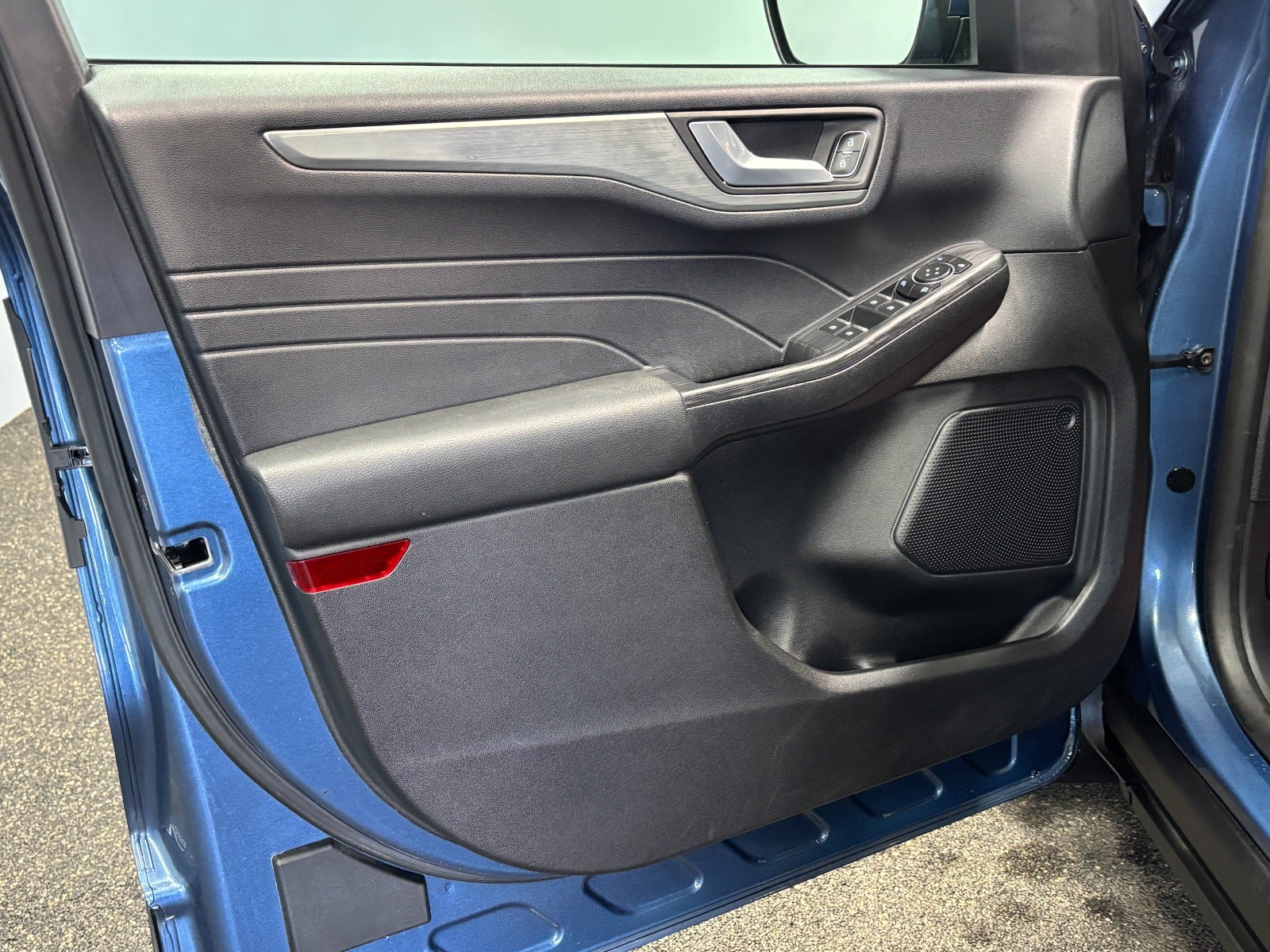 Billede af Ford Kuga 2,5 PHEV Titanium CVT