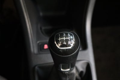 VW Up! MPi 60 Move Up! BMT