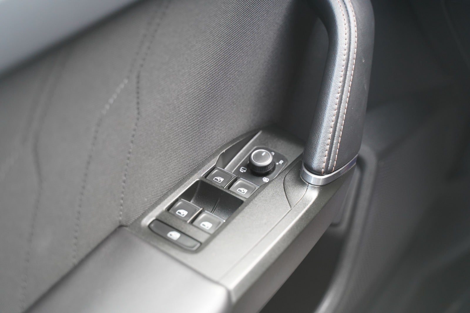 Billede af Seat Leon 1,4 eHybrid Cupra Sportstourer DSG
