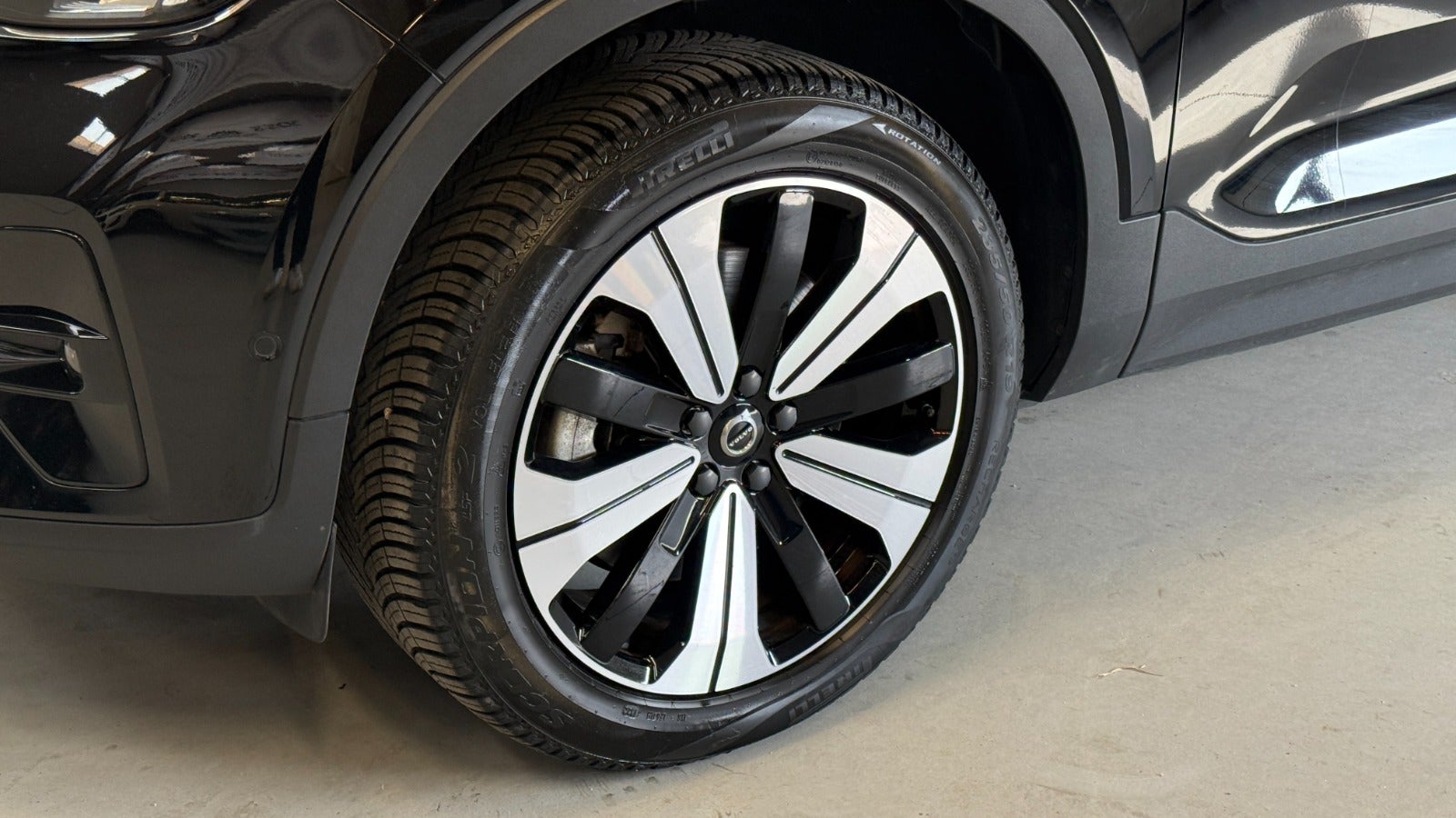 Billede af Volvo XC40 P6 ReCharge Ultimate