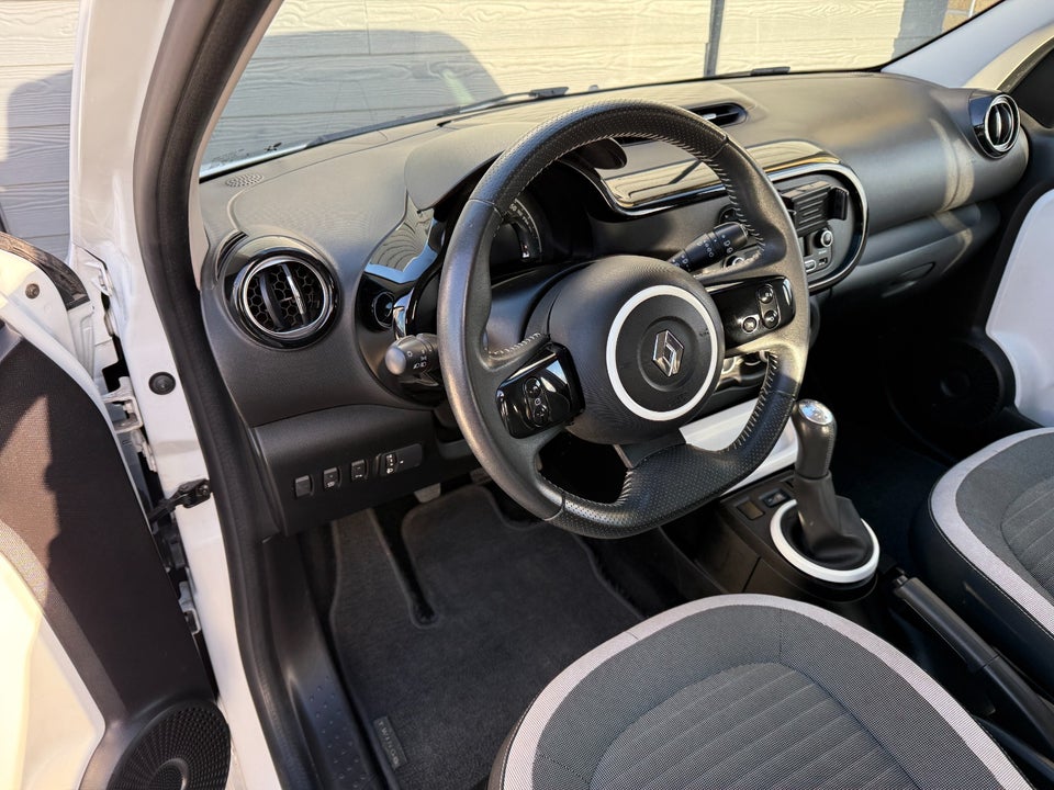 Renault Twingo SCe 70 Expression — billede 7