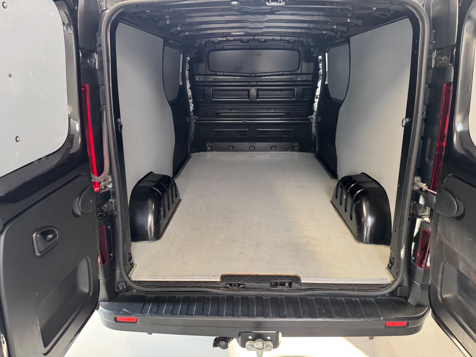 Billede af Renault Trafic T29 2,0 dCi 145 L2H1