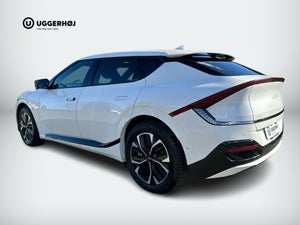 Kia EV6 Long Range GT-Line