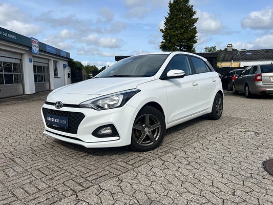 Hyundai i20 Style