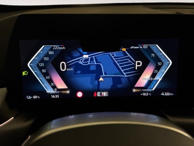 BMW iX1 xDrive30 M-Sport Premium