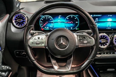 Mercedes EQA250