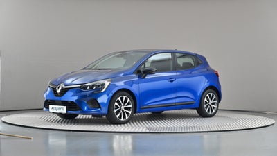 Renault Clio V 1,0 TCe 90 Equilibre 5d