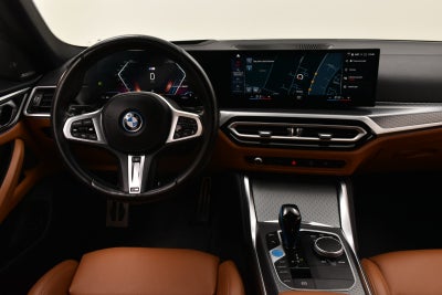BMW i4 eDrive40 M-Sport Pro