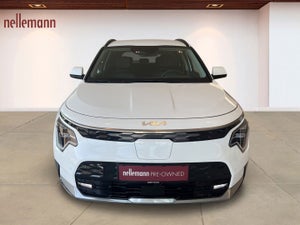 Kia Niro EV Limited Edition