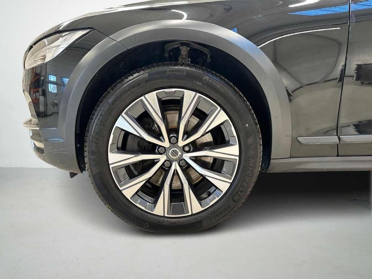 Volvo V90 CC T6 320 Pro aut. AWD billede 8