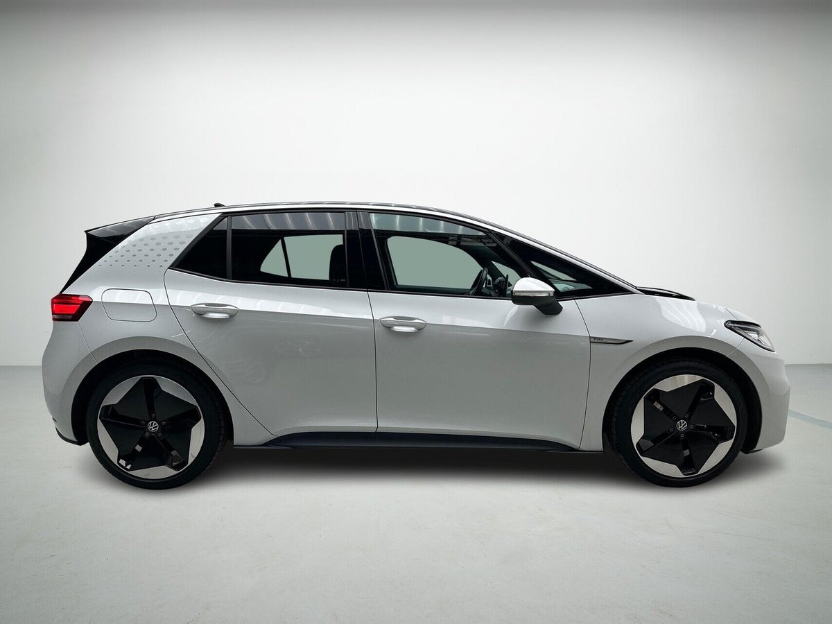 VW ID.3 Max billede 5