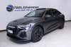 Audi Q8 e-tron S-line Sportback quattro