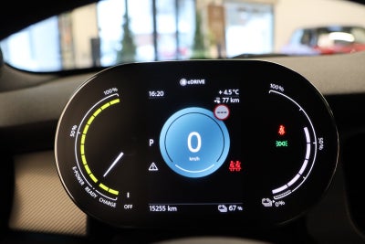 MINI Cooper SE Edition Premium Plus