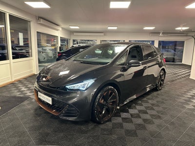 Cupra Born 58 e-Boost Dinamica Pack High 5d